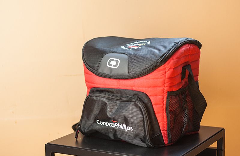 Imprinted Bags, Swag and Promotional Products for the Philadelphia, Pennsylvania Area Custom printed bag