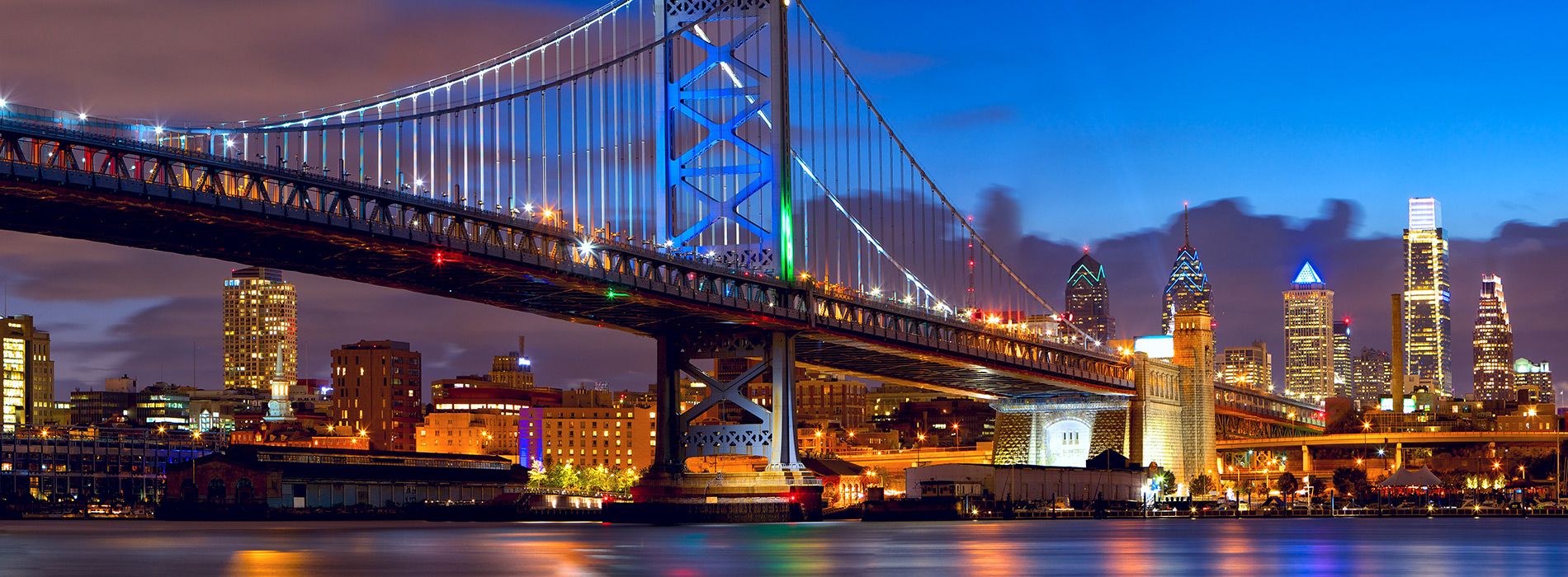 Custom Imprinted Promotional Products, Swag, Merch, Gifts & Giveaways for the Philadelphia, PA Area Philadelphia skyline